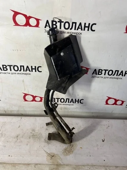 Горловина заливная бака топливного GA1W MITSUBISHI LANCER X CY 2010-2014, ASX GA 2010-2012, RVR III GA 2012-2016, ASX GA 2012-2016