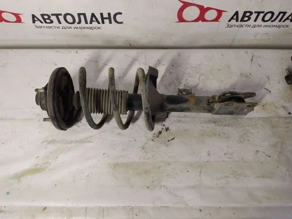 Амортизатор подвески передний левый GA1W MITSUBISHI RVR III GA 2010-2012, ASX GA 2010-2012