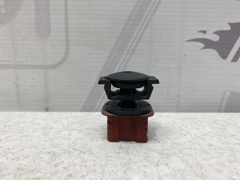 Клипса крепления радиатора Mercedes-benz 2013 W212