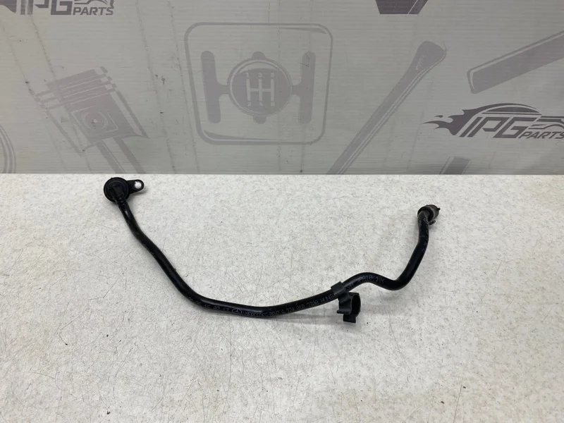 Вентиляционная трубка Mercedes-benz 2013 W212