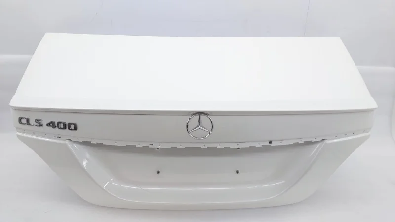 Крышка багажника Mercedes-Benz CLS400 2017 C218