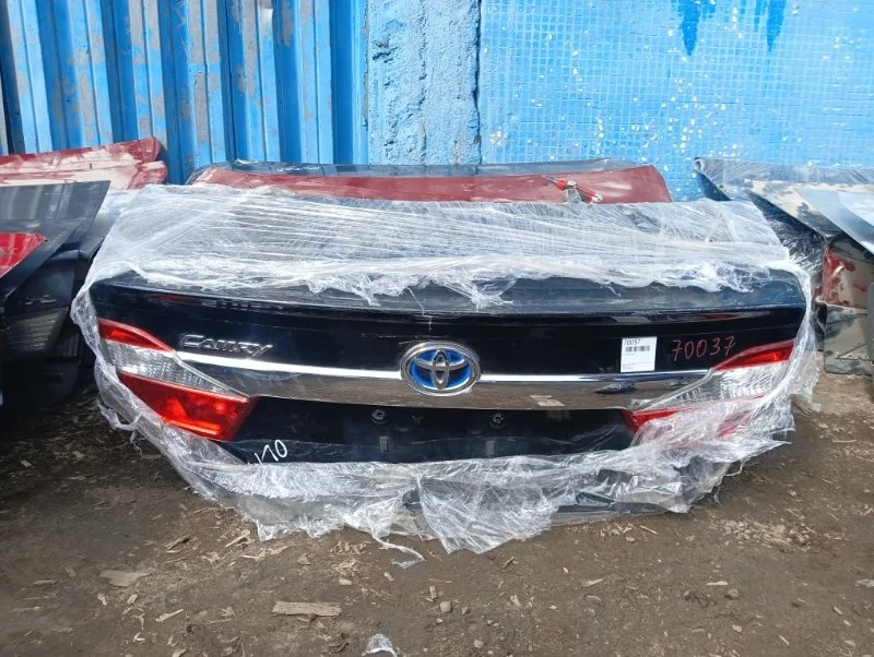 Крышка багажника Toyota Camry 2012-2017 50 55