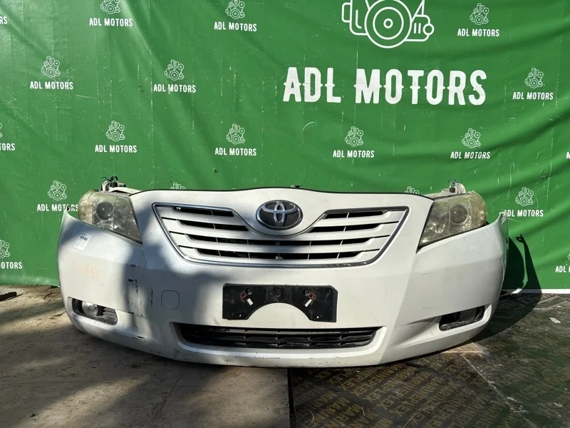 Ноускат nose cut Toyota Camry 2006-2009 40