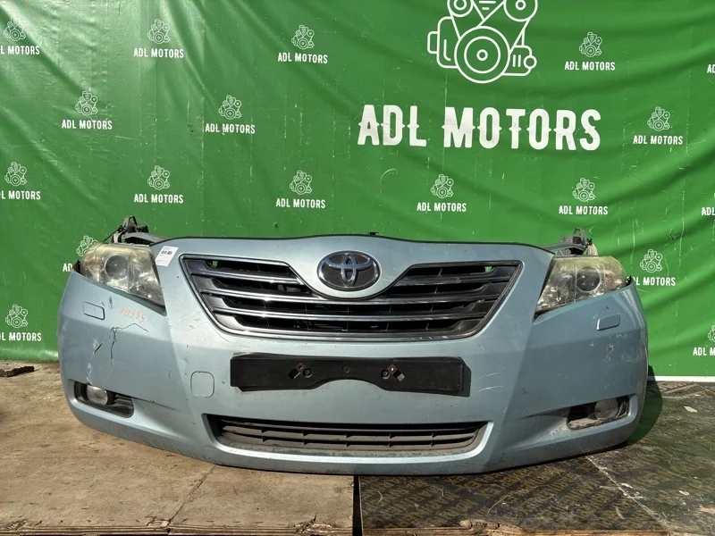 Ноускат nose cut Toyota Camry 2006-2009 40