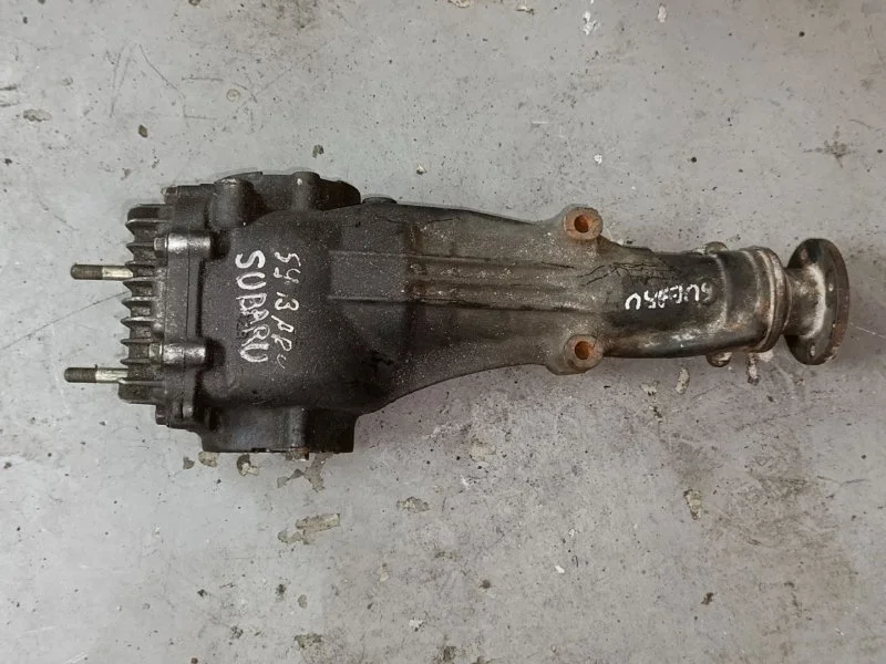 Редуктор Subaru Legacy 2004 B13