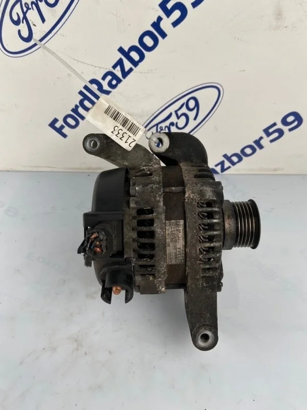 Генератор Ford Focus 2 2006 1530298 CB4 1.8 (QQDB)