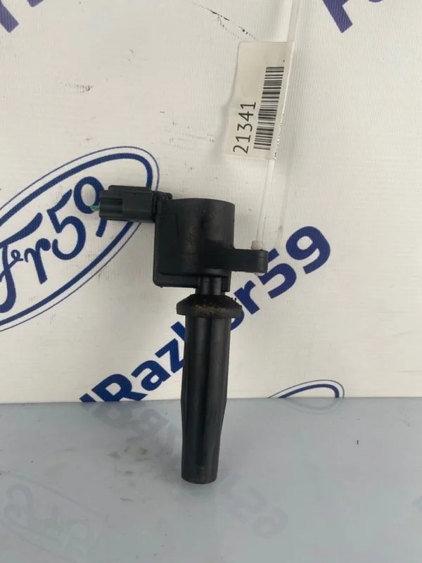 Катушка зажигания Ford Focus 2 2006 5047437 CB4 1.8 (QQDB)