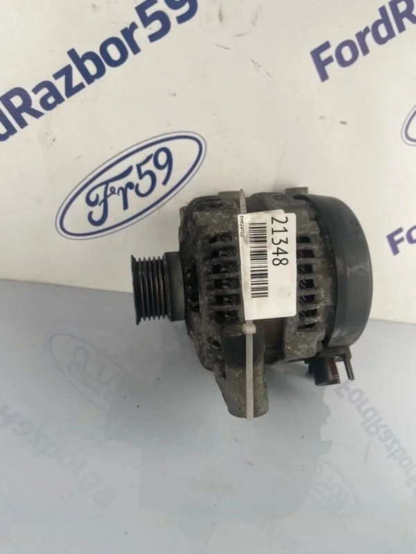 Генератор Ford Focus 2 2007 1530298 CB4 1.8 (QQDB)