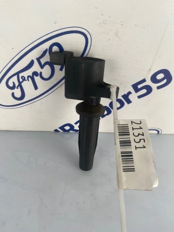 Катушка зажигания Ford Focus 2 2007 5047437 CB4 1.8 (QQDB)