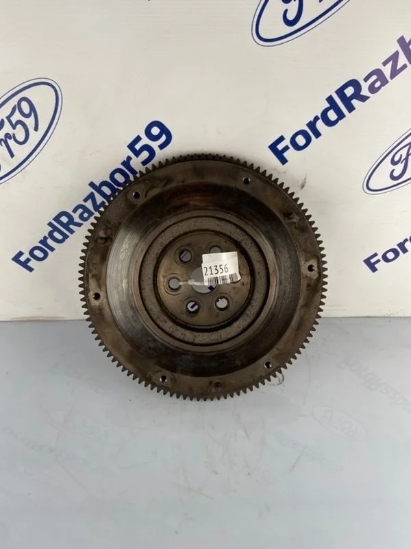 Маховик Ford Focus 2 2007 1328304 CB4 1.8 (QQDB)