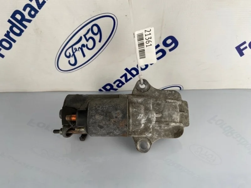 Стартер Ford Focus 2 2007 1478129 CB4 1.8 (QQDB)