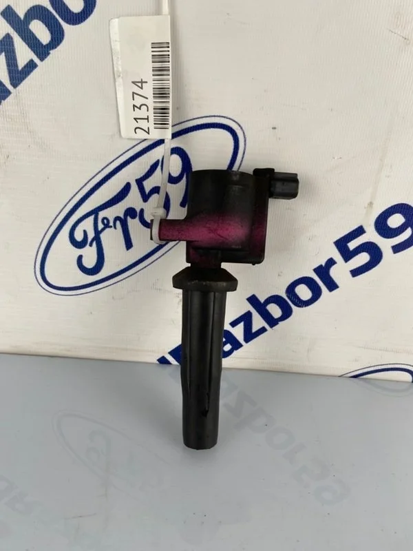 Катушка зажигания Ford C-Max 2008 5047437 C214 1.8 (QQDB)