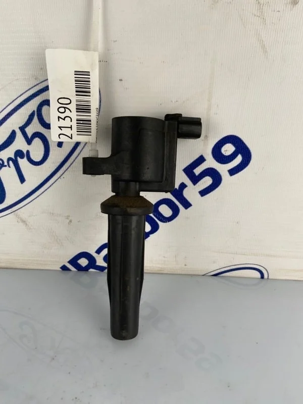 Катушка зажигания Ford C-Max 2008 5047437 C214 1.8 (QQDB)