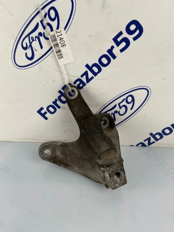 Кронштейн МКПП (Тринога) Ford Focus 2 2006 1326816 CB4 1.8 (QQDB)