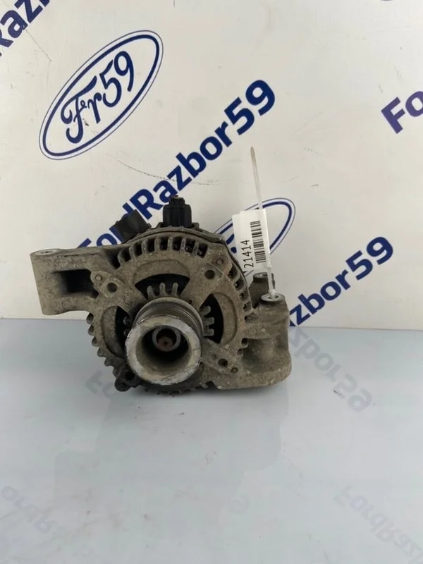 Генератор Ford C-Max 2008 1530298 C214 1.8 (QQDB)