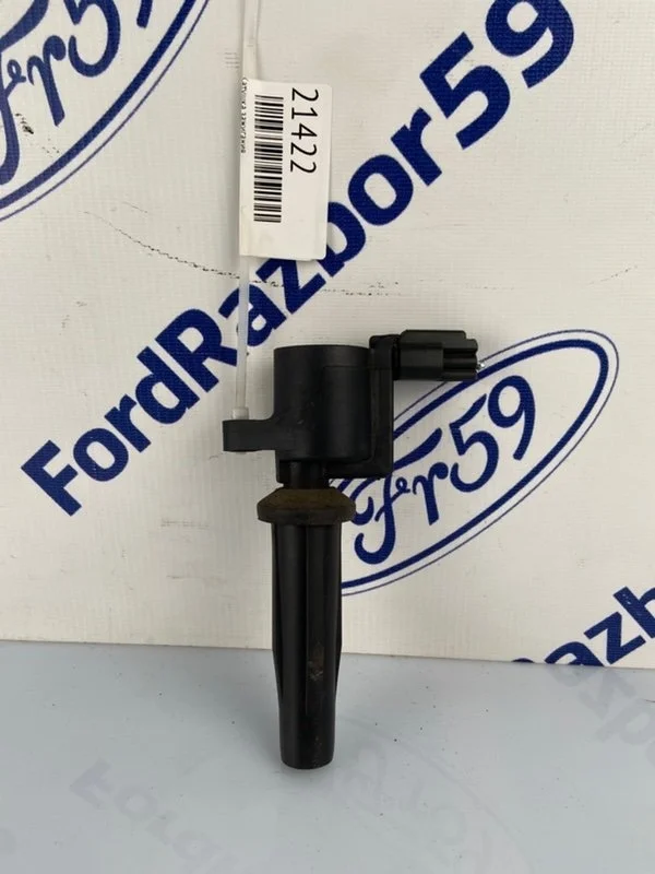 Катушка зажигания Ford C-Max 2008 5047437 C214 1.8 (QQDB)