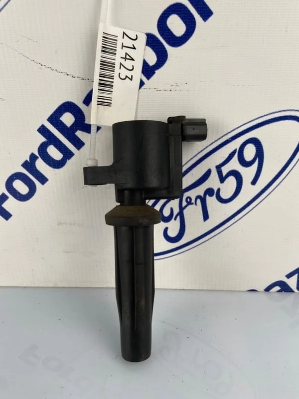 Катушка зажигания Ford C-Max 2008 5047437 C214 1.8 (QQDB)