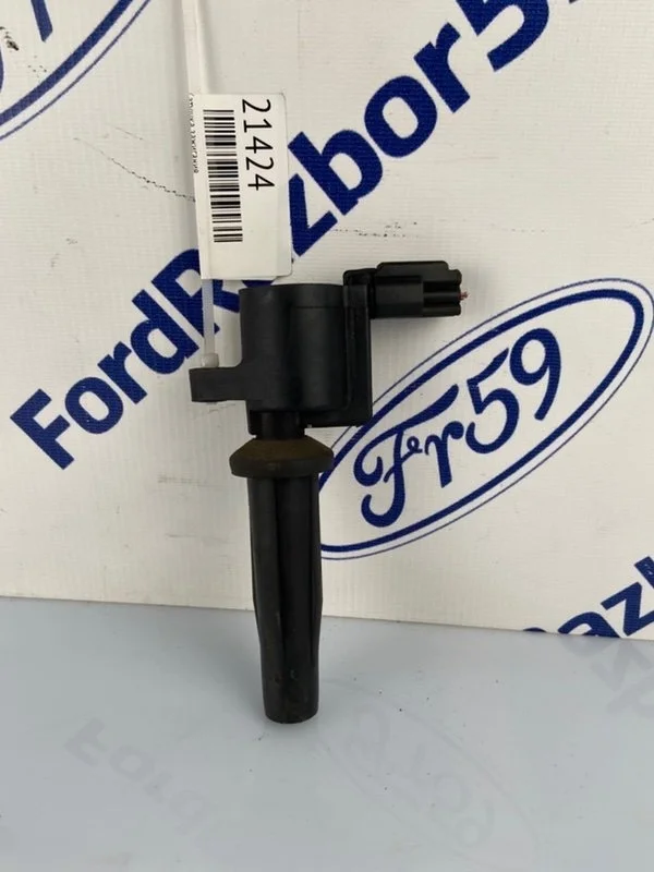 Катушка зажигания Ford C-Max 2008 5047437 C214 1.8 (QQDB)