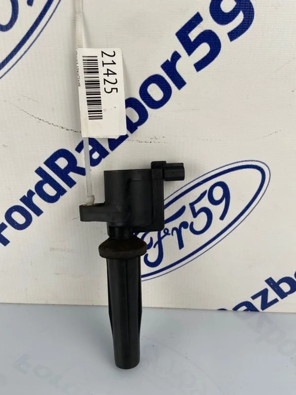 Катушка зажигания Ford C-Max 2008 5047437 C214 1.8 (QQDB)