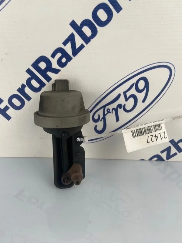 Сервопривод заслонок впускного коллектора Ford C-Max 2008 5164230 C214 1.8 (QQDB)