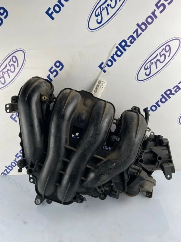 Коллектор впускной Ford Focus 2 2007 5164230 CB4 1.8 (QQDB)