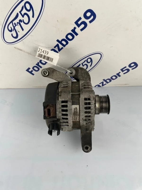 Генератор Ford Focus 2 2007 1530298 CB4 1.8 (QQDB)