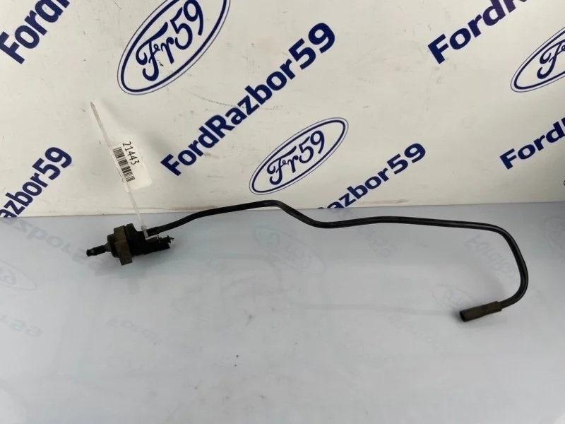 Клапан вентиляции топливного бака Ford Focus 2 2007 1669555 CB4 1.8 (QQDB)