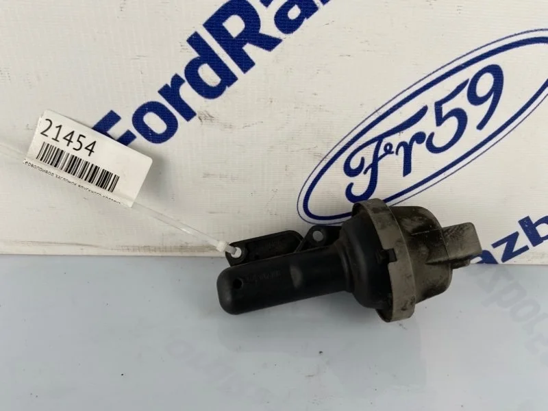 Сервопривод заслонок впускного коллектора Ford Focus 2 2008 5164230 CB4 1.8 (QQDB)