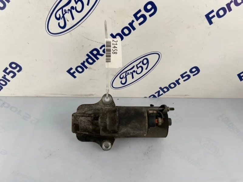 Стартер Ford Focus 2 2008 1478129 CB4 1.8 (QQDB)
