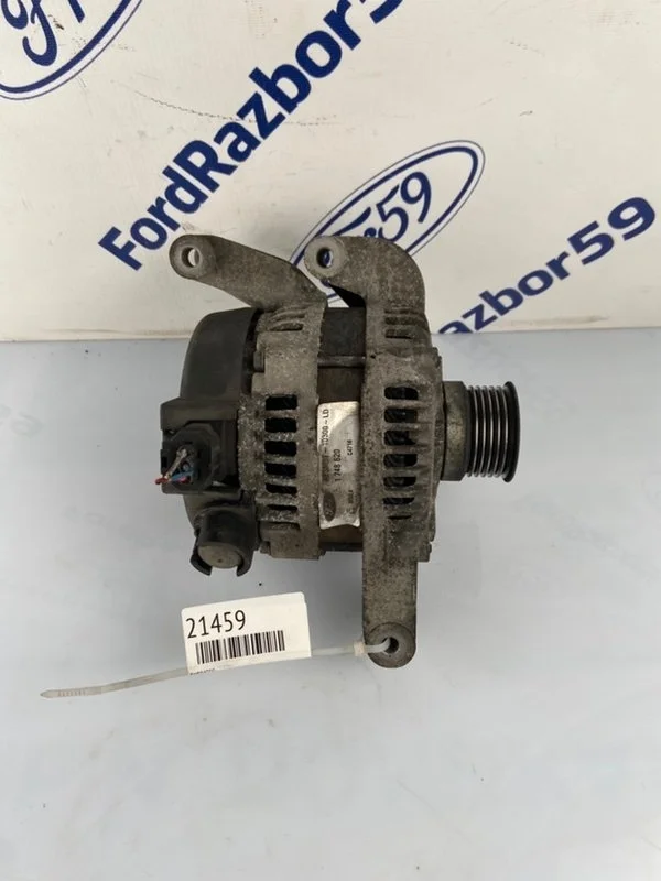 Генератор Ford Focus 2 2008 1530298 CB4 1.8 (QQDB)