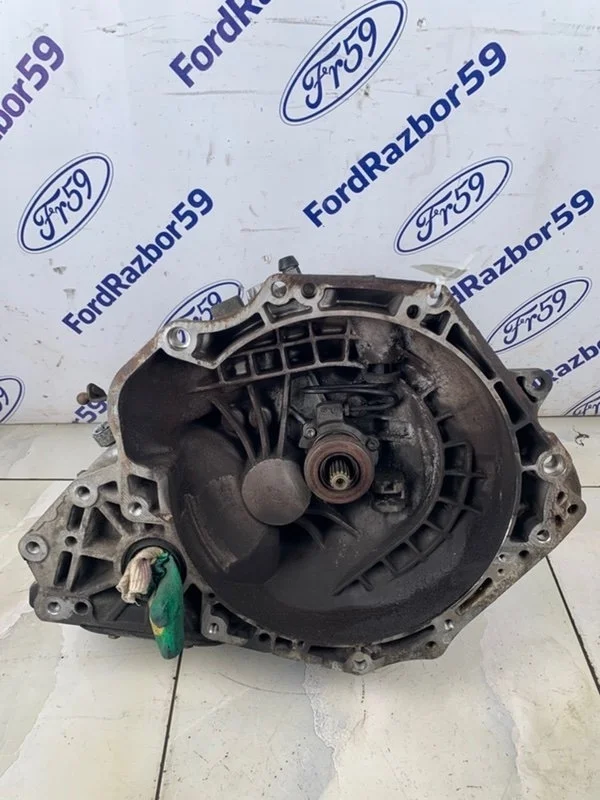 МКПП Opel Astra 2010 55565138 H 1.6 (Z16XER)
