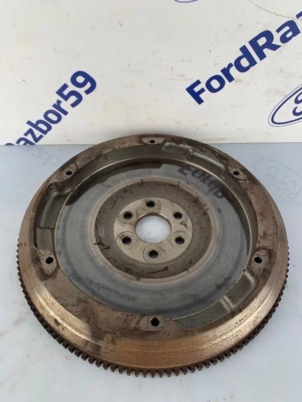 Маховик Opel Astra 2010 55558223 H 1.6 (Z16XER)