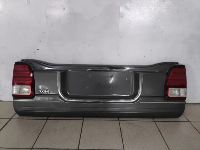 Борт задний Lexus Lx 470 J100 2UZFE