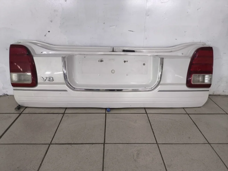 Борт задний Lexus Lx 470 J100 2UZFE