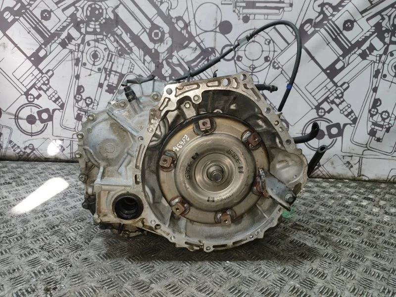 Вариатор Toyota Rav4 3040042040 40 3ZRFAE