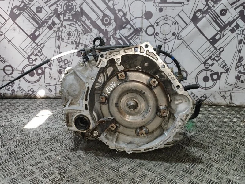 Вариатор Toyota Rav4 3040042040 40 3ZRFAE