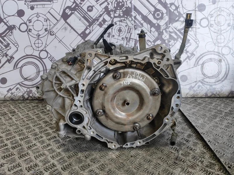 Вариатор Nissan Qashqai X-Trail 2006-2013 310201XT0C J10 T31 MR20DE