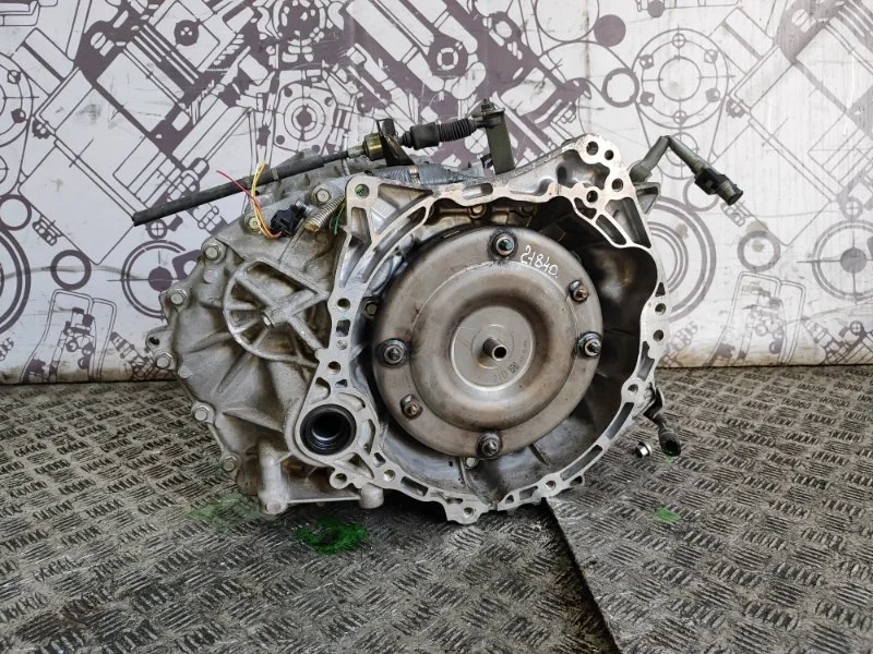 Вариатор Nissan Qashqai X-Trail 2006-2013 310201XT0C J10 T31 MR20DE
