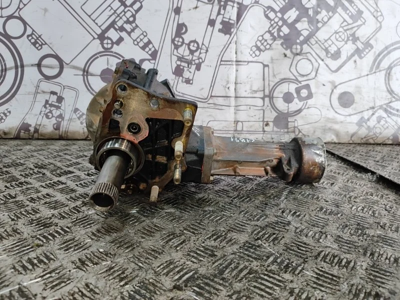 Раздатка Toyota Highlander 3610048060 ASU4 2GR-FE 3MZ-FE
