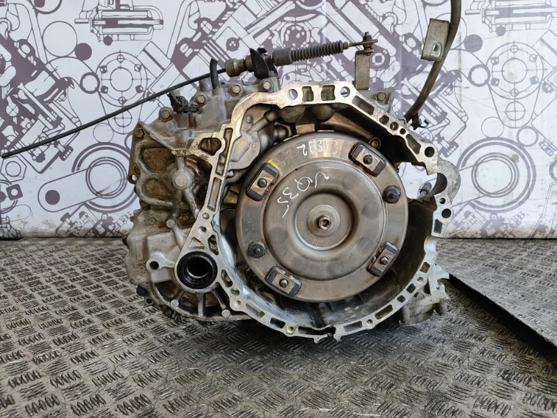 Вариатор Nissan Teana 310201XE2B J32 VQ35DE