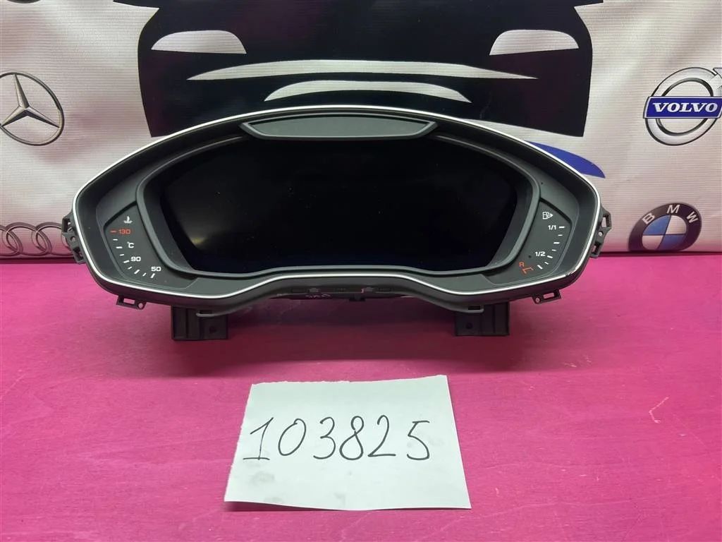 Щиток приборов Audi A4 B9 A5 Q5 8W5920790C
