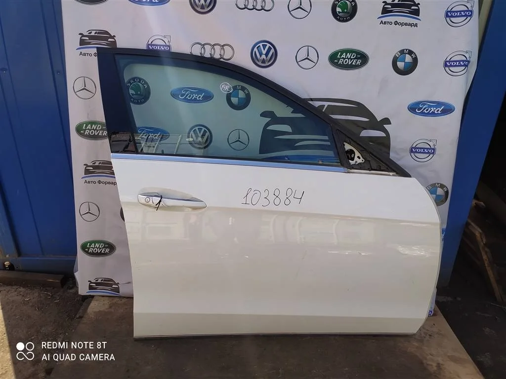 Дверь передняя правая E W212 2009-2016 A2127205400