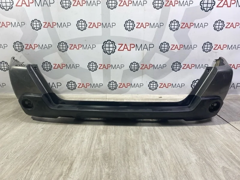 Бампер задний Nissan X-Trail T31 2013-Нв