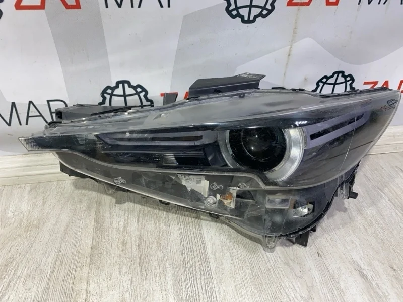 Фара передняя Mazda Cx-5 2 2017-2024