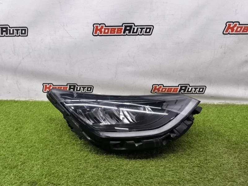 Фара LED Hyundai Sonata 92102L1100 8, передняя правая