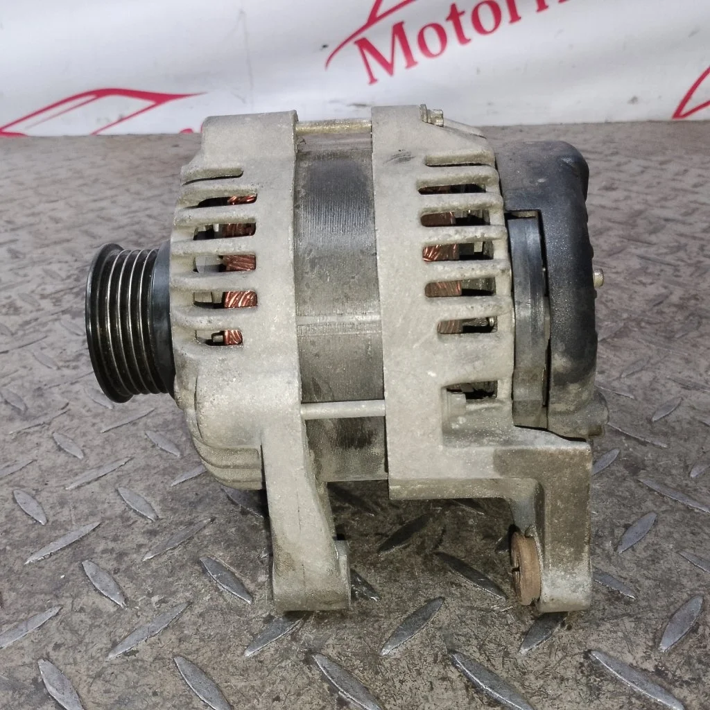Генератор Chevrolet Aveo 96936135 T250 1.4 F14D4