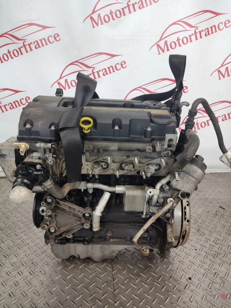 Двигатель Opel Insignia 2012