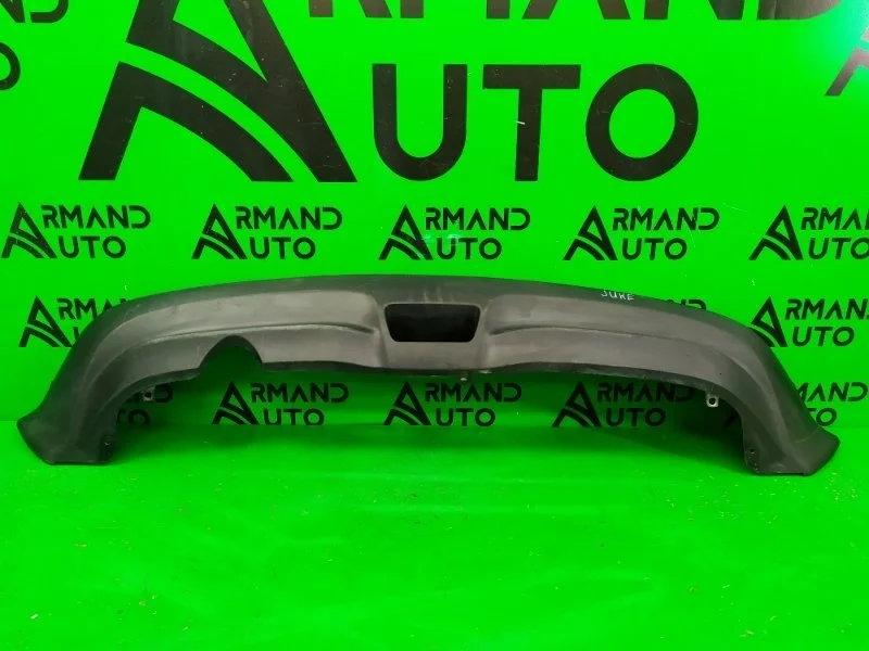 Юбка бампера NISSAN JUKE 2010-2014 YF15