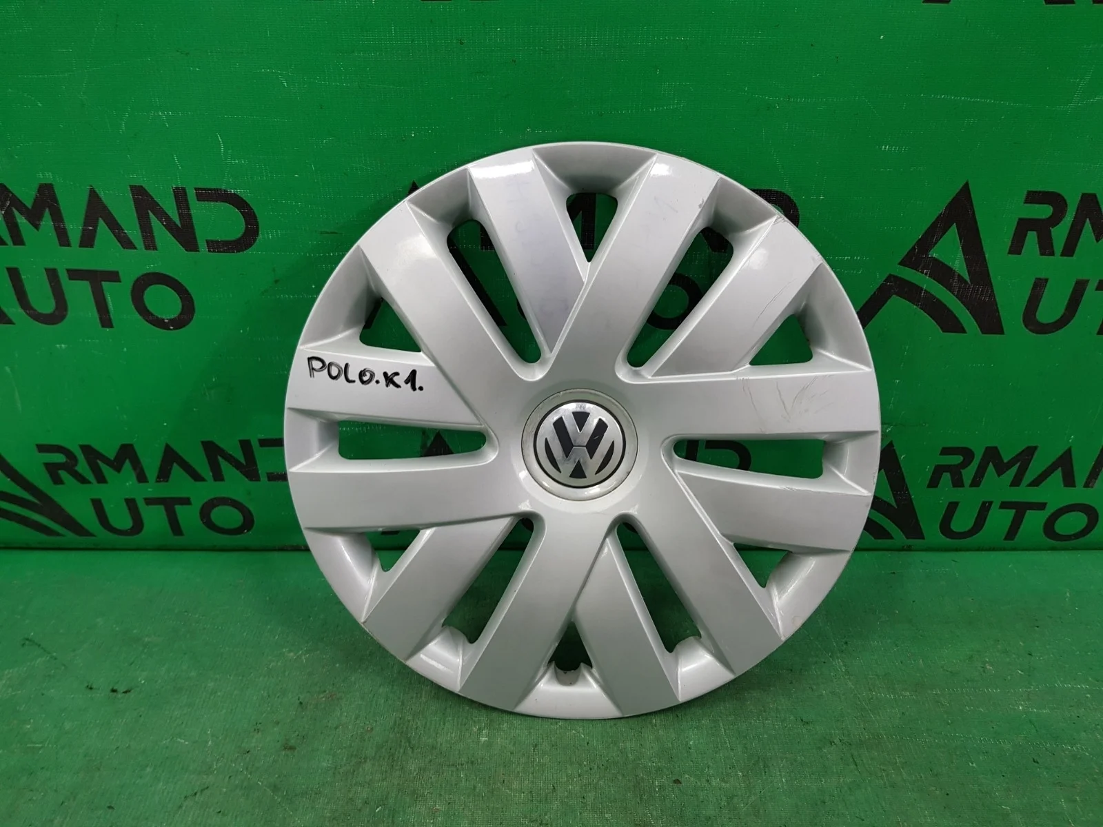 Колпак VOLKSWAGEN POLO 5