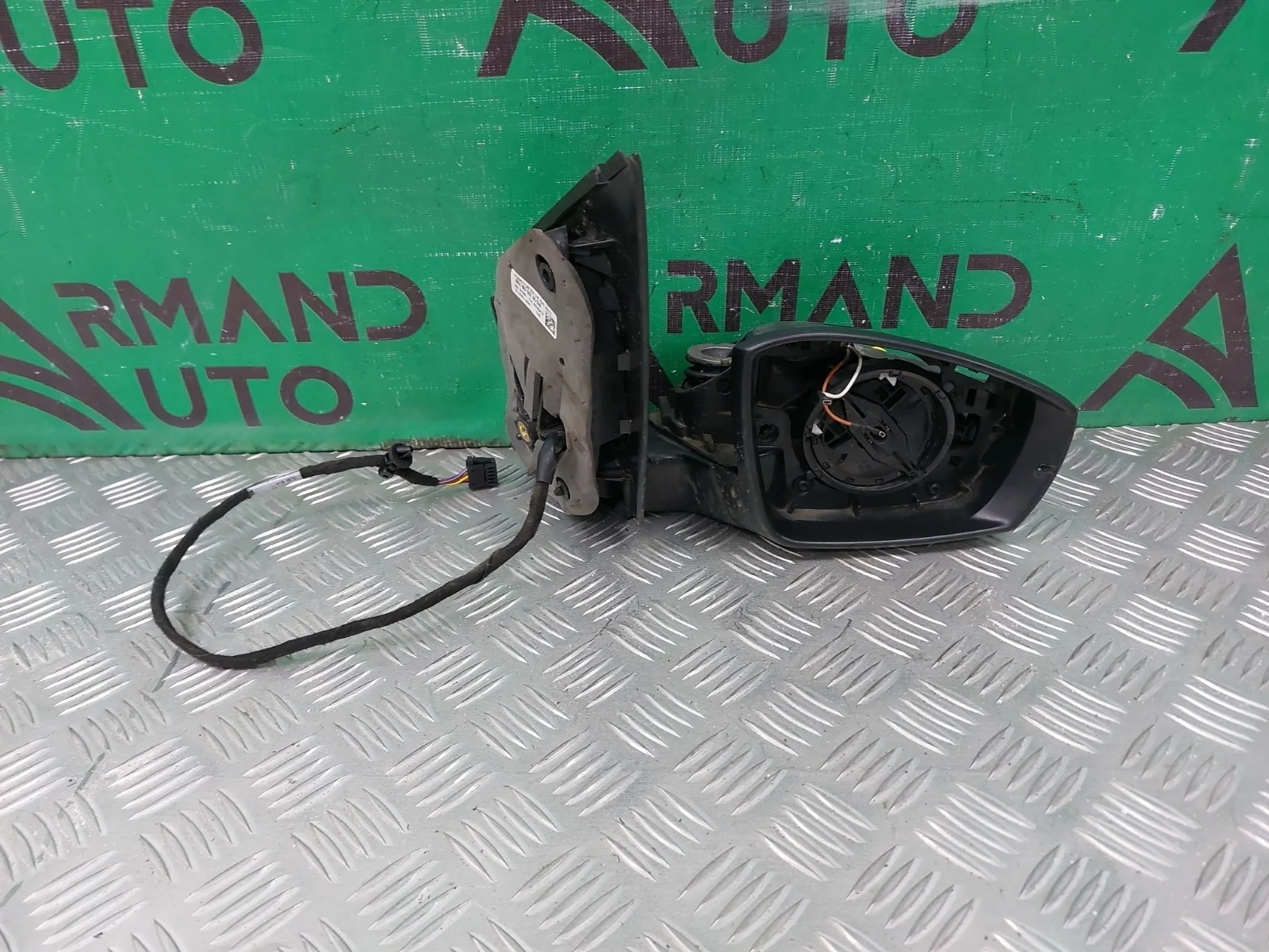 Зеркало VOLKSWAGEN POLO 2010-2020 5